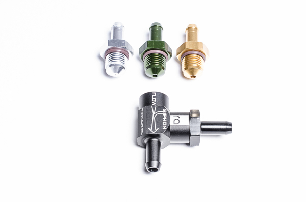 Radium Engineering — Radium Engineering Venturi Jet Pump Kit - view 5
